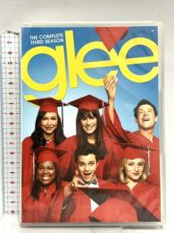 輸入盤 Glee: the Complete Third Season 20th Century Fox  [DVD] 6枚組
