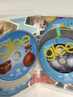 輸入盤 Glee: the Complete Third Season 20th Century Fox  [DVD] 6枚組