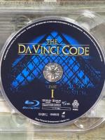 ダ・ヴィンチ・コード エクステンデッド・エディション  ソニーピクチャーズエンタテインメン トム・ハンクス [Blu-ray] 2枚組