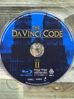 ダ・ヴィンチ・コード エクステンデッド・エディション  ソニーピクチャーズエンタテインメン トム・ハンクス [Blu-ray] 2枚組
