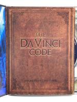 ダ・ヴィンチ・コード エクステンデッド・エディション  ソニーピクチャーズエンタテインメン トム・ハンクス [Blu-ray] 2枚組