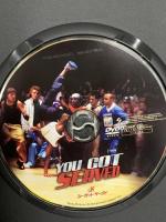 ユー・ガット・サーブド コレクターズ・エディション ソニーピクチャーズエンタテインメント DVD