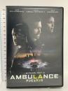 アンビュランス NBCユニバーサルエンターテインメント ジェイク・ギレンホール DVD