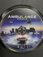 アンビュランス NBCユニバーサルエンターテインメント ジェイク・ギレンホール DVD