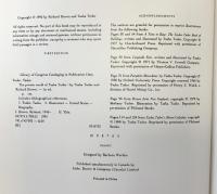 The Private World of Tasha Tudor Little, Brown and Company Tasha Tudor