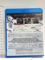 スノーマン 雪闇の殺人鬼 NBCユニバーサルエンターテインメント マイケル・ファスベンダー Blu-ray