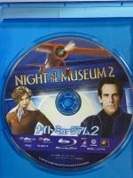 ナイト ミュージアム2 20世紀フォックスエンターテインメント Blu-ray