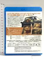 バッドガイズ NBCユニバーサルエンターテインメント サム・ロックウェル Blu-ray