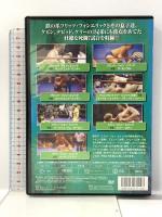 プロレス 最強列伝 プロレスの名門エリック一家 壮絶な大死闘!   ARC フリッツ・フォン・エリック [DVD]