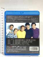 EXILE TRIBE 男旅 ビギンズ(begins)　～すべてはここから始まる～ 初回限定 UHB北海道文化放送 SHOKICHI Blu-ray