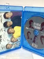 EXILE TRIBE 男旅 ビギンズ(begins)　～すべてはここから始まる～ 初回限定 UHB北海道文化放送 SHOKICHI Blu-ray