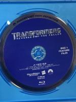 トランスフォーマー/リベンジ NBCユニバーサルエンターテインメント シャイア・ラブーフ Blu-ray