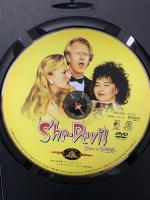 シー・デビル 20世紀フォックスホームエンターテイメント メリル・ストリープ [DVD]