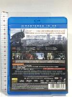 CHAPPIE / チャッピー ソニーピクチャーズエンタテインメント シャールト・コプリー Blu-ray