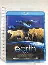 アース ギャガ・コミュニケーションズ 地球 Blu-ray