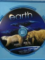 アース ギャガ・コミュニケーションズ 地球 Blu-ray