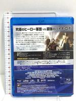 X-MEN：フューチャー＆パスト 20世紀フォックスホームエンターテイメント ヒュー・ジャックマン Blu-ray