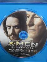 X-MEN：フューチャー＆パスト 20世紀フォックスホームエンターテイメント ヒュー・ジャックマン Blu-ray