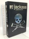 ジャッカス コレクターズ セット パラマウント・ホーム・エンタテインメント・ジャパン jackass [DVD] 4枚組