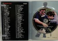 ジャッカス コレクターズ セット パラマウント・ホーム・エンタテインメント・ジャパン jackass [DVD] 4枚組