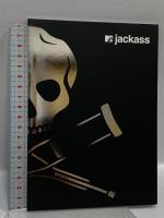 ジャッカス コレクターズ セット パラマウント・ホーム・エンタテインメント・ジャパン jackass [DVD] 4枚組