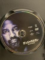 デンジャラス・ラン ジェネオンユニバーサルエンターテイメント デンゼル・ワシントン DVD