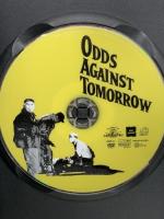 【レンタル落ち】拳銃の報酬 Odds Against Tomorrow 紀伊國屋書店 ロバート・ワイズ DVD