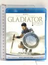 グラディエーター ジェネオンユニバーサルエンターテインメント ラッセル・クロウ [Blu-ray]