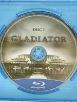 グラディエーター ジェネオンユニバーサルエンターテインメント ラッセル・クロウ [Blu-ray]