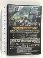 ジュラシック・ワールド/炎の王国 NBCユニバーサルエンターテイメント クリス・プラット [DVD]