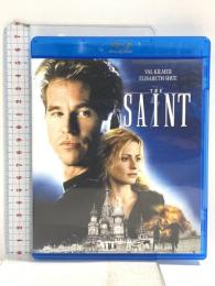 セイント NBCユニバーサルエンターテインメント ヴァル・キルマー [Blu-ray]