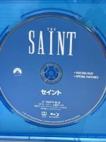 セイント NBCユニバーサルエンターテインメント ヴァル・キルマー [Blu-ray]