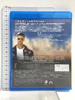 トップガン スペシャル・コレクターズ・エディション NBCユニバーサルエンターテインメント トム・クルーズ [Blu-ray]