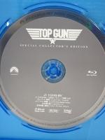 トップガン スペシャル・コレクターズ・エディション NBCユニバーサルエンターテインメント トム・クルーズ [Blu-ray]