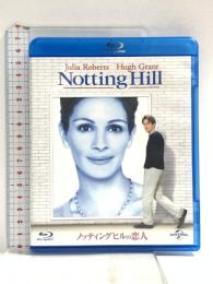 ノッティングヒルの恋人 ジェネオンユニバーサルエンターテインメント ジュリア・ロバーツ [Blu-ray]