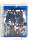 X-MEN:アポカリプス 20世紀フォックスエンターテインメント ジェームズ・マカヴォイ [Blu-ray]