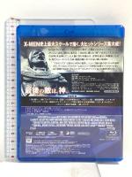 X-MEN:アポカリプス 20世紀フォックスエンターテインメント ジェームズ・マカヴォイ [Blu-ray]