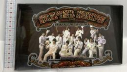 輸入盤 Super Show 1st Asia Tour(韓国盤) Eins M&M スーパー・ジュニア DVD 2枚組