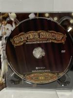 輸入盤 Super Show 1st Asia Tour(韓国盤) Eins M&M スーパー・ジュニア DVD 2枚組