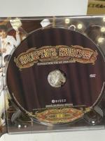 輸入盤 Super Show 1st Asia Tour(韓国盤) Eins M&M スーパー・ジュニア DVD 2枚組