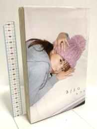 aiko bon ソニーマガジンズ aiko