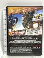 トランスフォーマー/ビースト覚醒 NBCユニバーサルエンターテイメント アンソニー・ラモス [DVD]