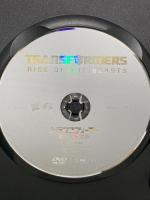 トランスフォーマー/ビースト覚醒 NBCユニバーサルエンターテイメント アンソニー・ラモス [DVD]