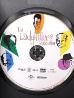 マダムと泥棒 NBCユニバーサル・エンターテイメントジャパン アレック・ギネス [DVD]