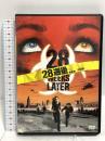 28週後...(特別編) 20世紀フォックスホームエンターテイメント ロバート・カーライル DVD