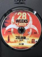 28週後...(特別編) 20世紀フォックスホームエンターテイメント ロバート・カーライル DVD