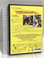デイズ・オブ・サンダー CIC・ビクタービデオ トム・クルーズ DVD