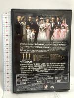 ゴッドファーザー パラマウントジャパン マーロン・ブランド [DVD]