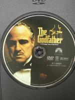 ゴッドファーザー パラマウントジャパン マーロン・ブランド [DVD]