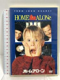 ホーム・アローン 20世紀フォックスホームエンターテイメント マコーレー・カルキン [DVD]